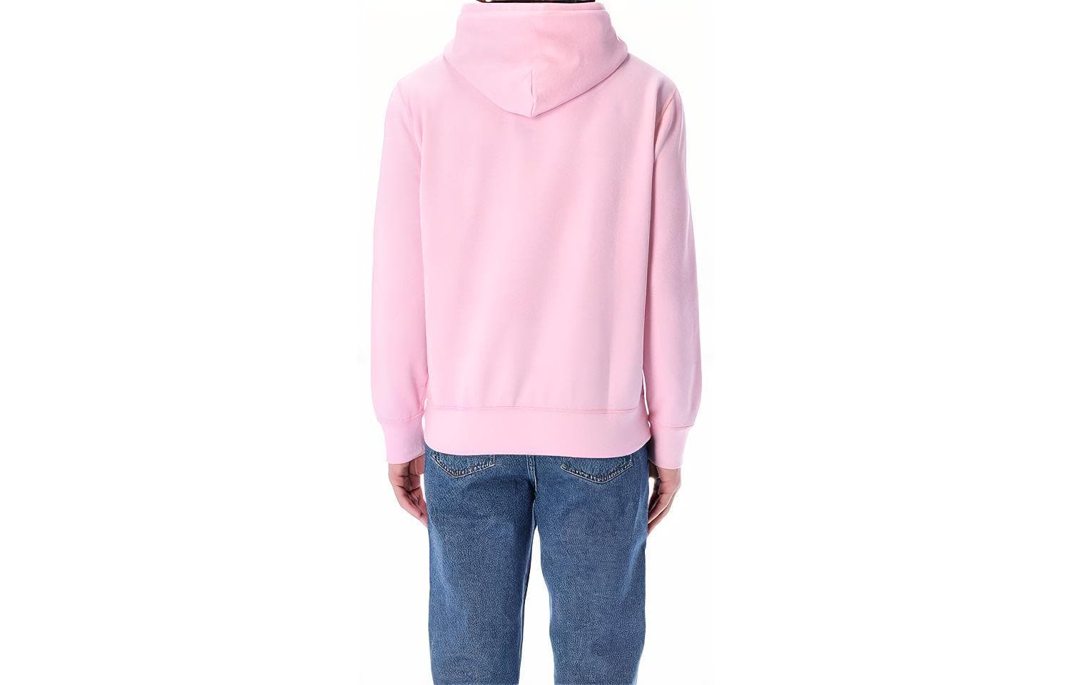 Худи Polo Ralph Lauren SS22 - изображение 2