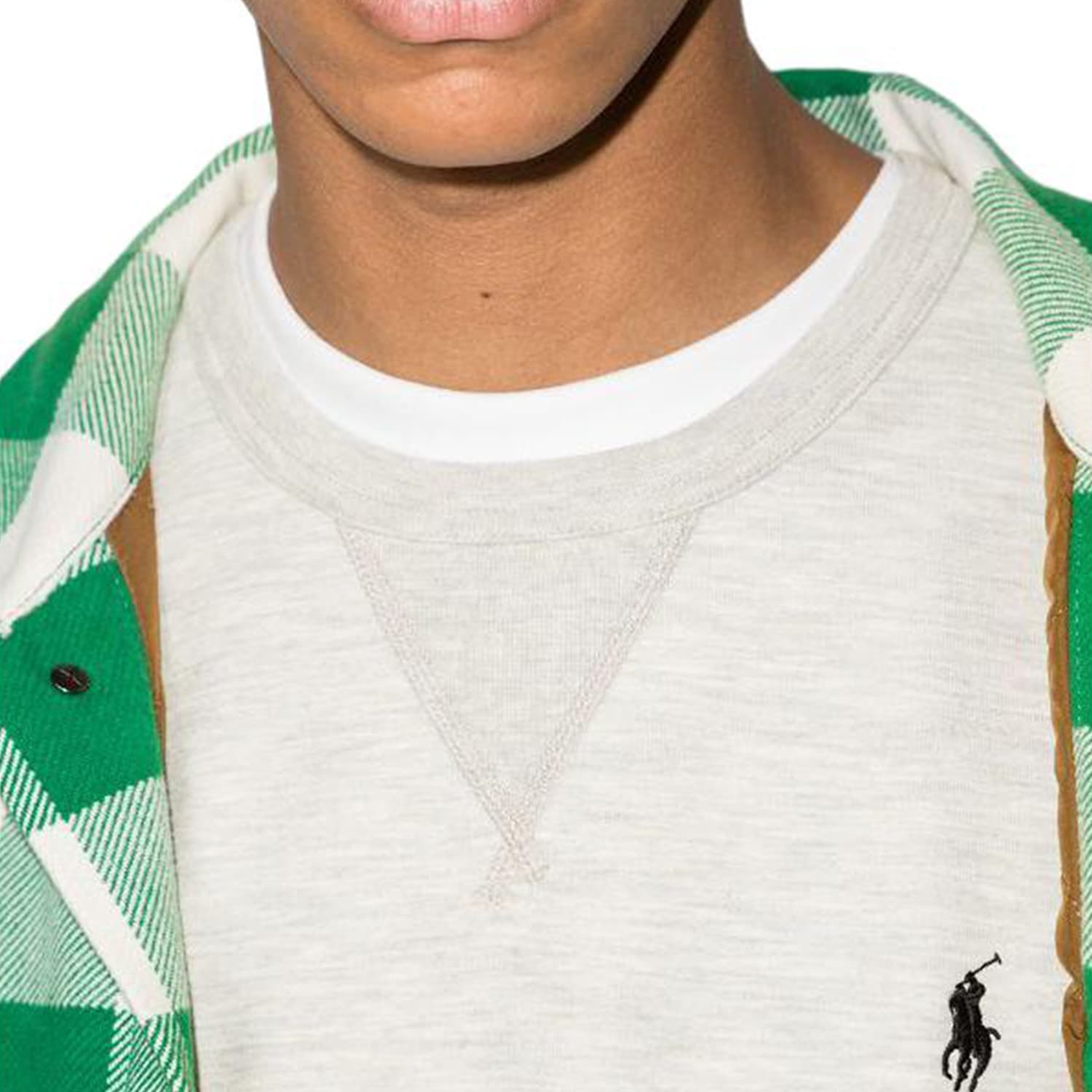 Худи Polo Ralph Lauren Logo - изображение 3