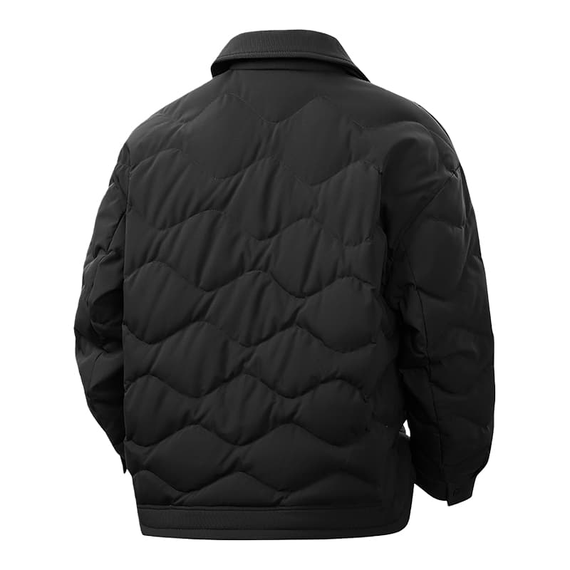 Зимняя куртка SNOW FLYING First Snow Collection Мужской Пуховики - изображение 2