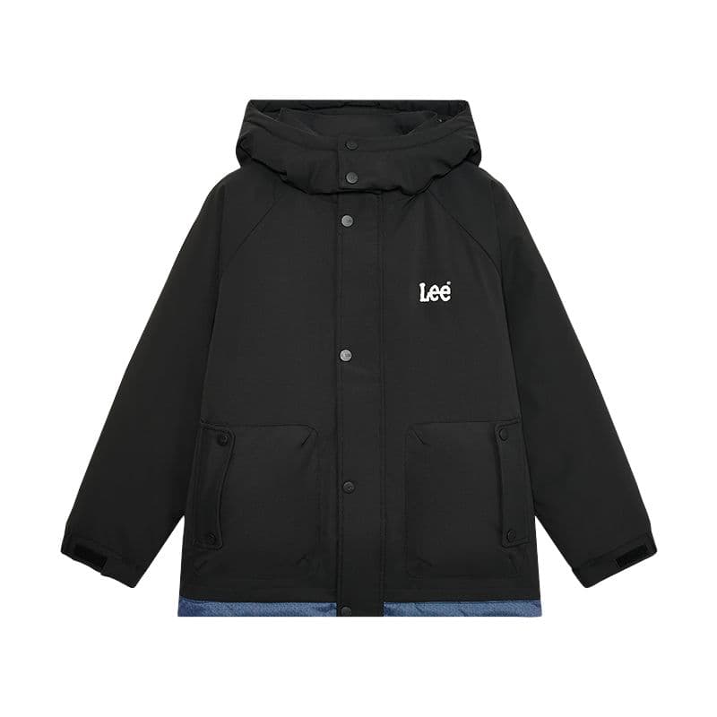 LEE KIDS Пуховики - изображение 1