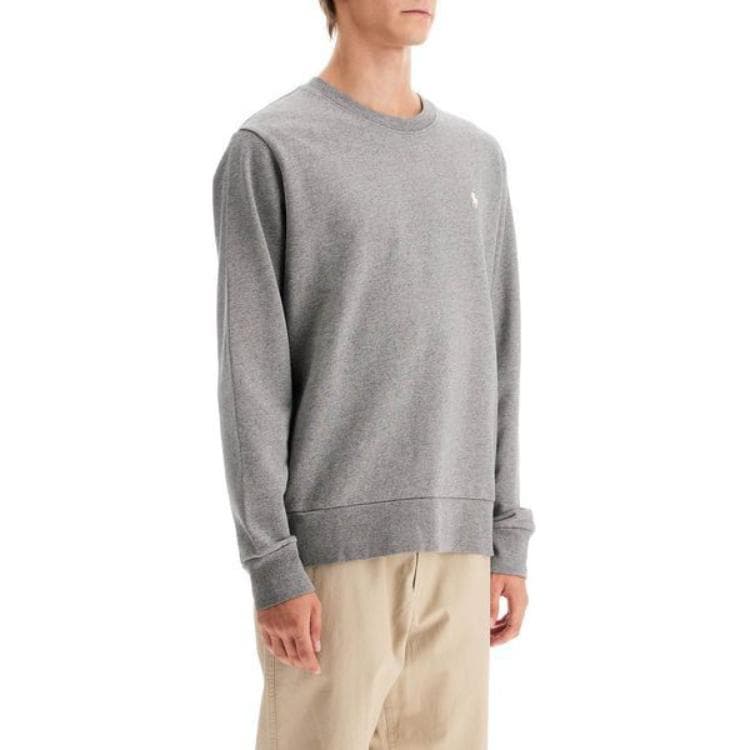 Худи Polo Ralph Lauren SS24 Logo - изображение 4