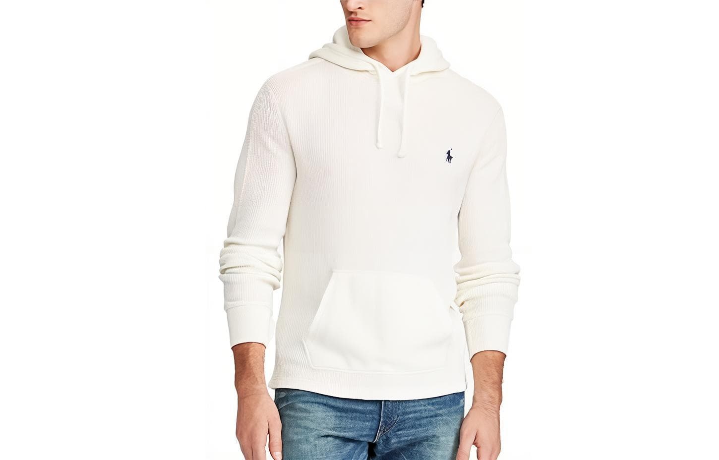 Худи Polo Ralph Lauren Logo - изображение 3