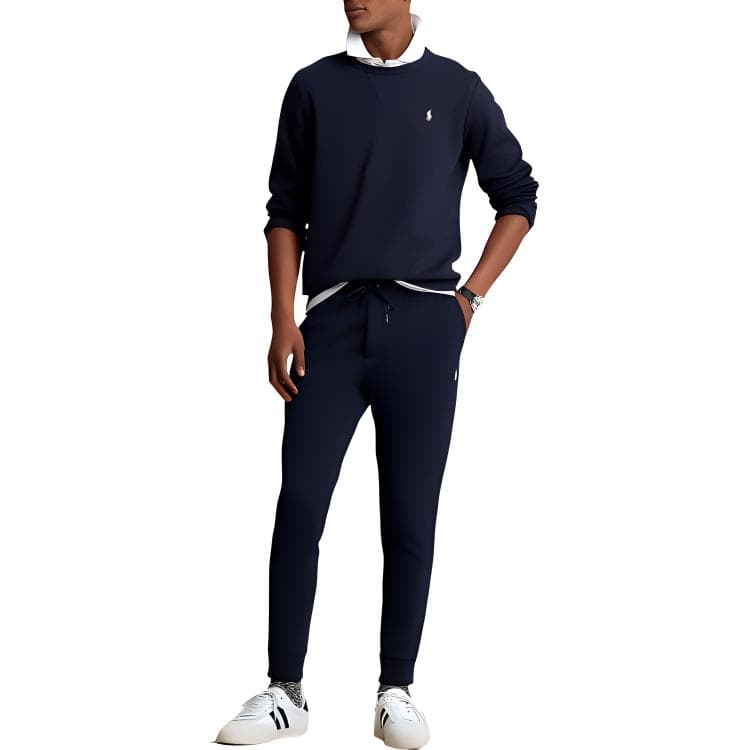 Худи Polo Ralph Lauren FW22 - изображение 4