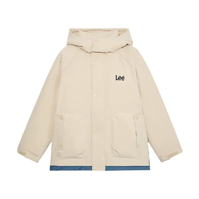 LEE KIDS Пуховики - изображение 2
