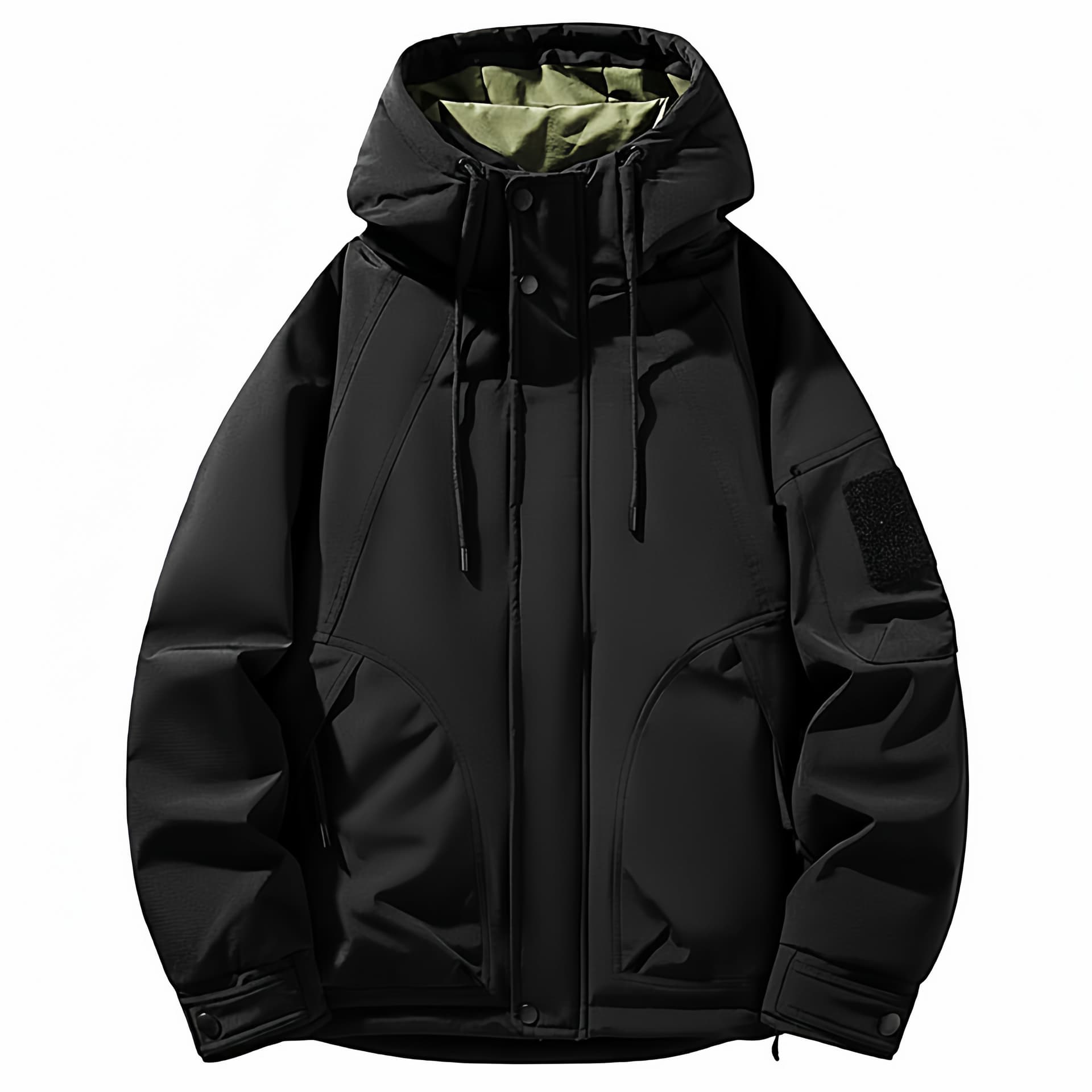 Зимняя куртка SNOW FLYING First Snow Collection Мужской Пуховики - изображение 1