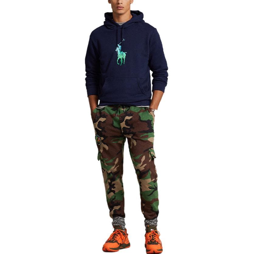Худи Polo Ralph Lauren SS23 Logo - изображение 3