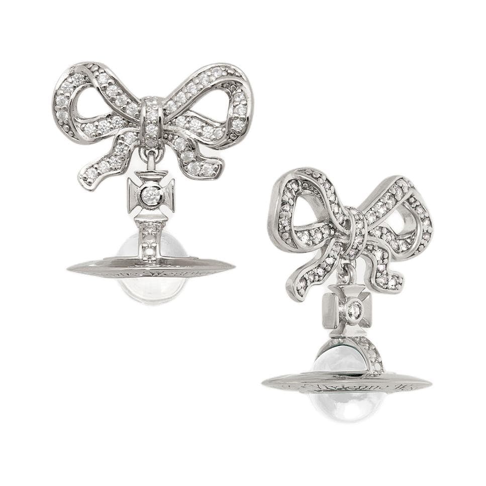 Серьги Vivienne Westwood - - изображение 3
