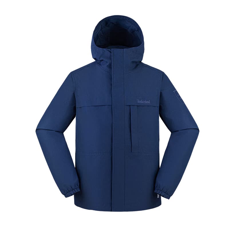 Демисезонная куртка Timberland DDRY - изображение 1