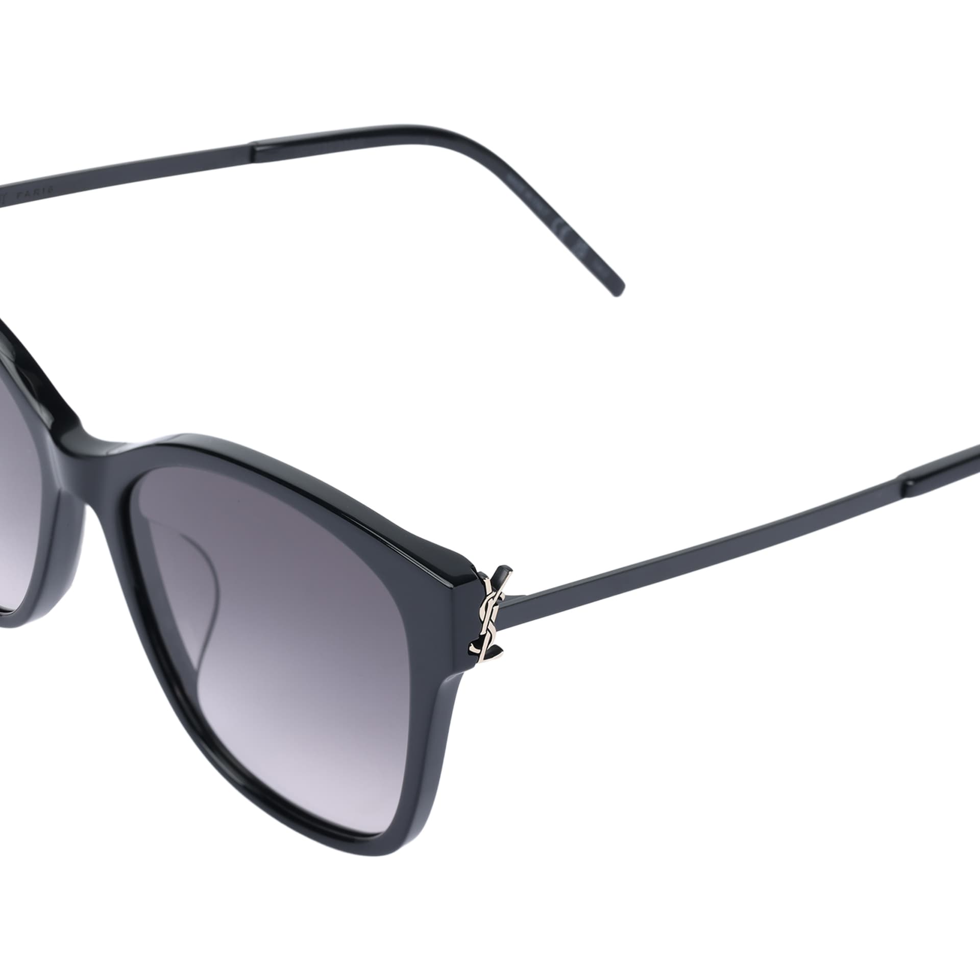 Солнцезащитные очки SAINT LAURENT - изображение 5