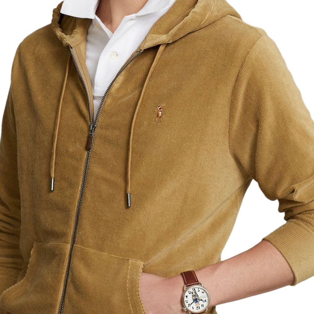 Худи Polo Ralph Lauren FW22 Logo - изображение 5