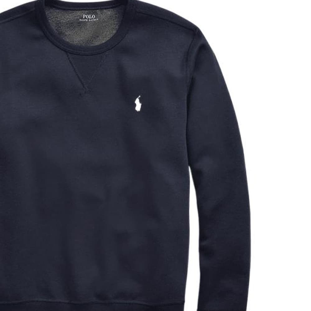 Худи Polo Ralph Lauren FW22 - изображение 6