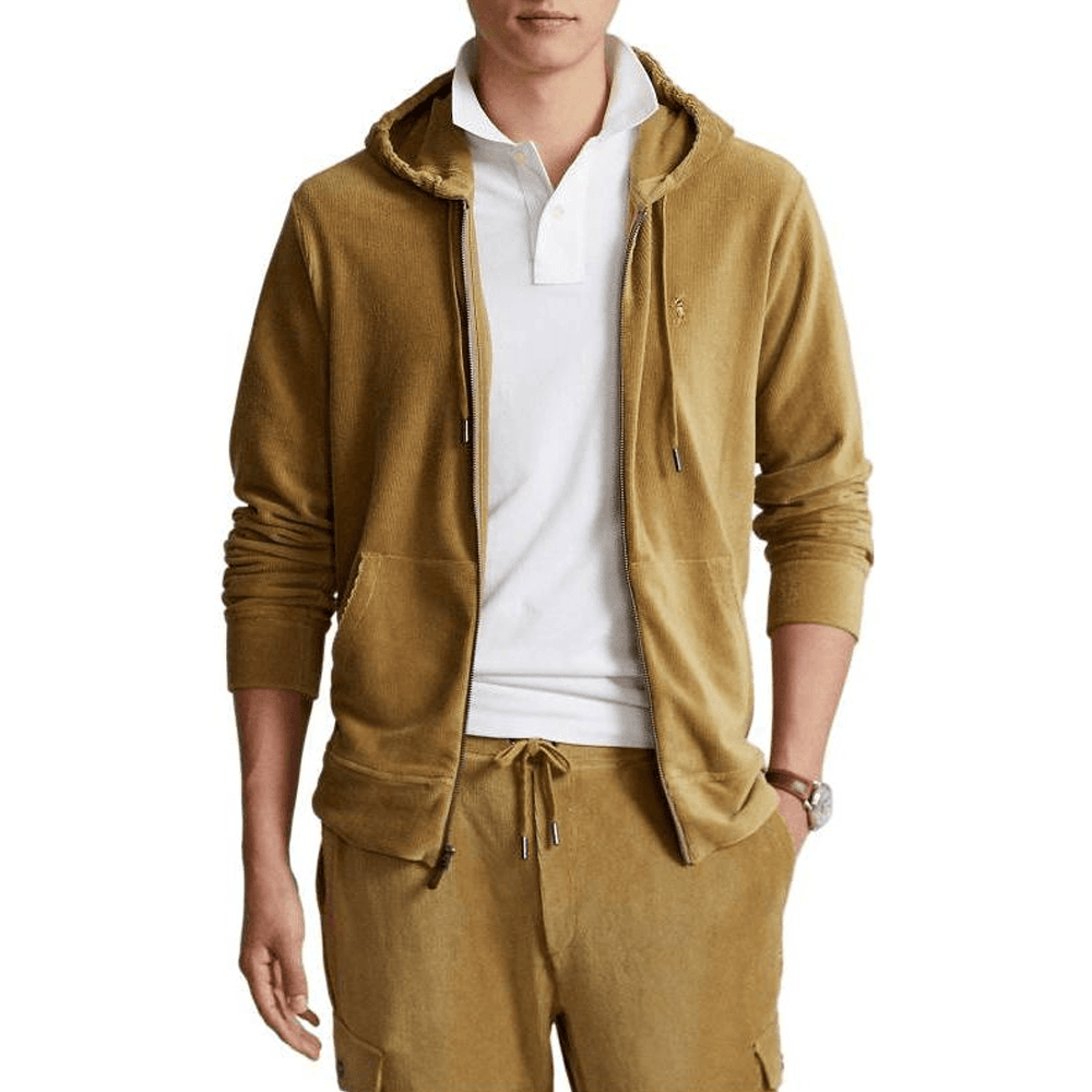 Худи Polo Ralph Lauren FW22 Logo - изображение 2