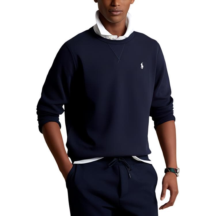 Худи Polo Ralph Lauren FW22 - изображение 3