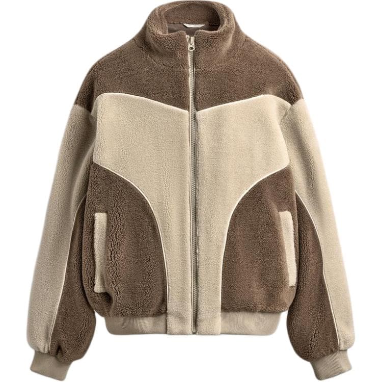 Куртка ZARA - изображение 1