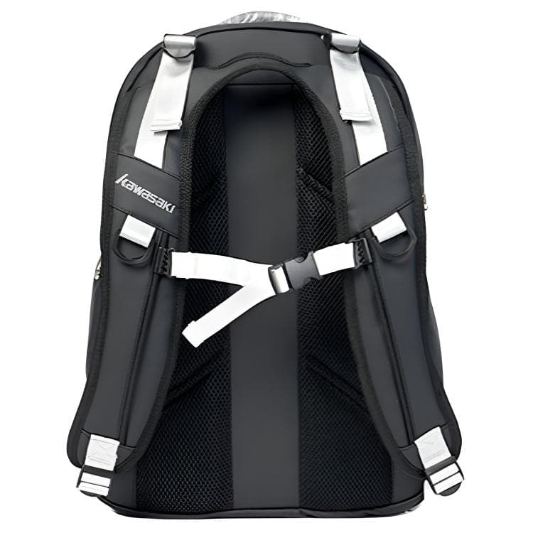 Рюкзак Kawasaki Feitian series Кожа Membrane Рюкзак Стандартный (Standard) Унисекс Многоцветный - изображение 3