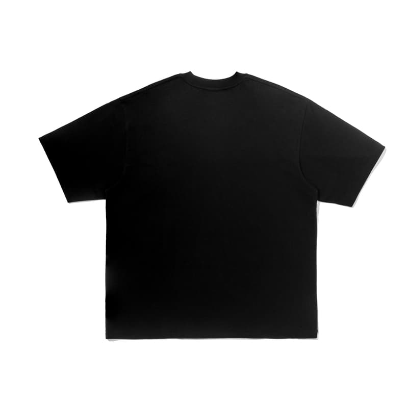 Футболка A Bathing Ape SPOTIFY x SYNA by CENTRAL CEE Мужская T-рубашка - изображение 2