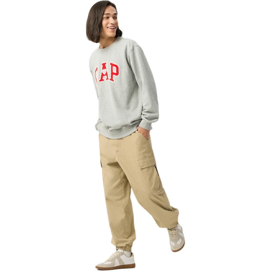 Штаны GAP Мужские Карго Брюки - изображение 4