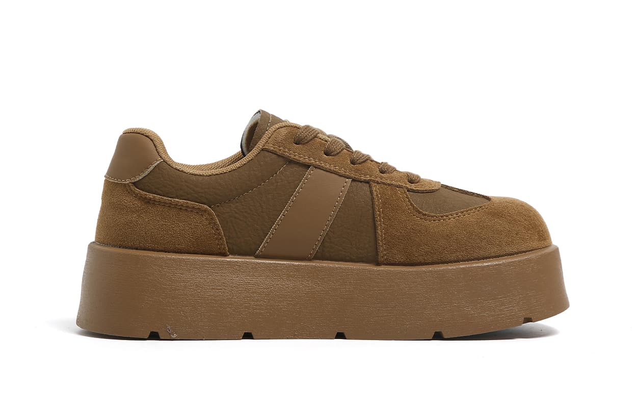 Сандалии HUANQIU Обувь Birkenstock Женская Верблюжий - изображение 2