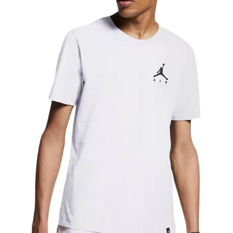 Футболка Jordan Jumpman LogoT - изображение 5