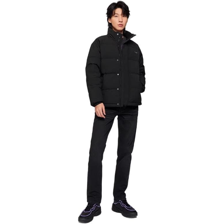 Зимняя куртка Lee Puffer Jacket - изображение 3