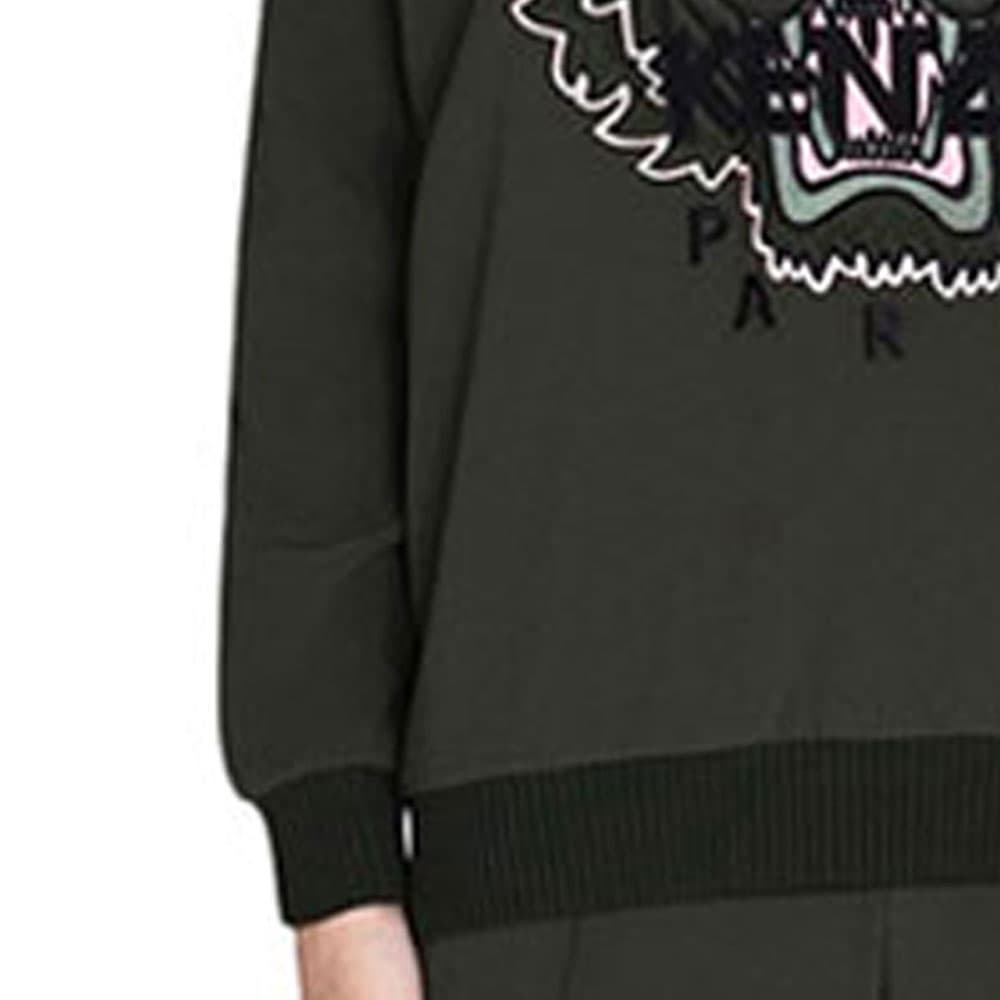 Худи KENZO SS21 - изображение 6