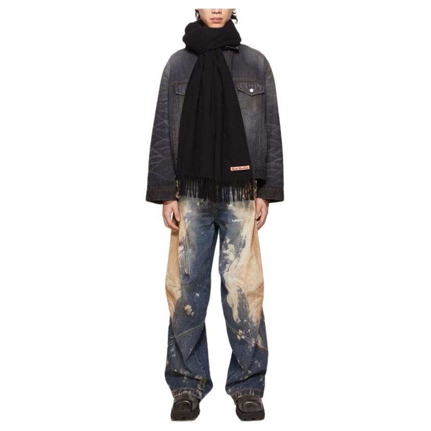 Шарф Acne Studios - изображение 4