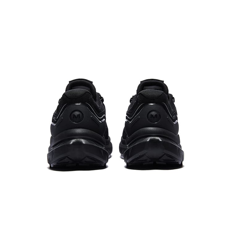 Кроссовки MERRELL McLaren LTR Текстиль Резина Спортивная Повседневная Обувь Противоскользящая Устойчивая к Износу - изображение 5