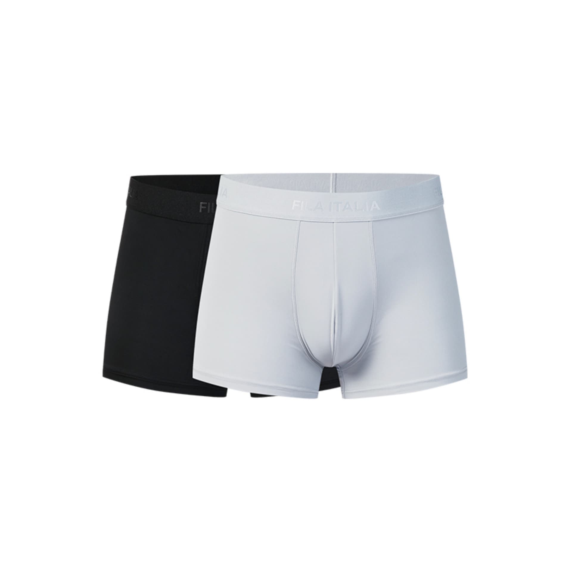 Трусы FILA WHITE 2 - изображение 3