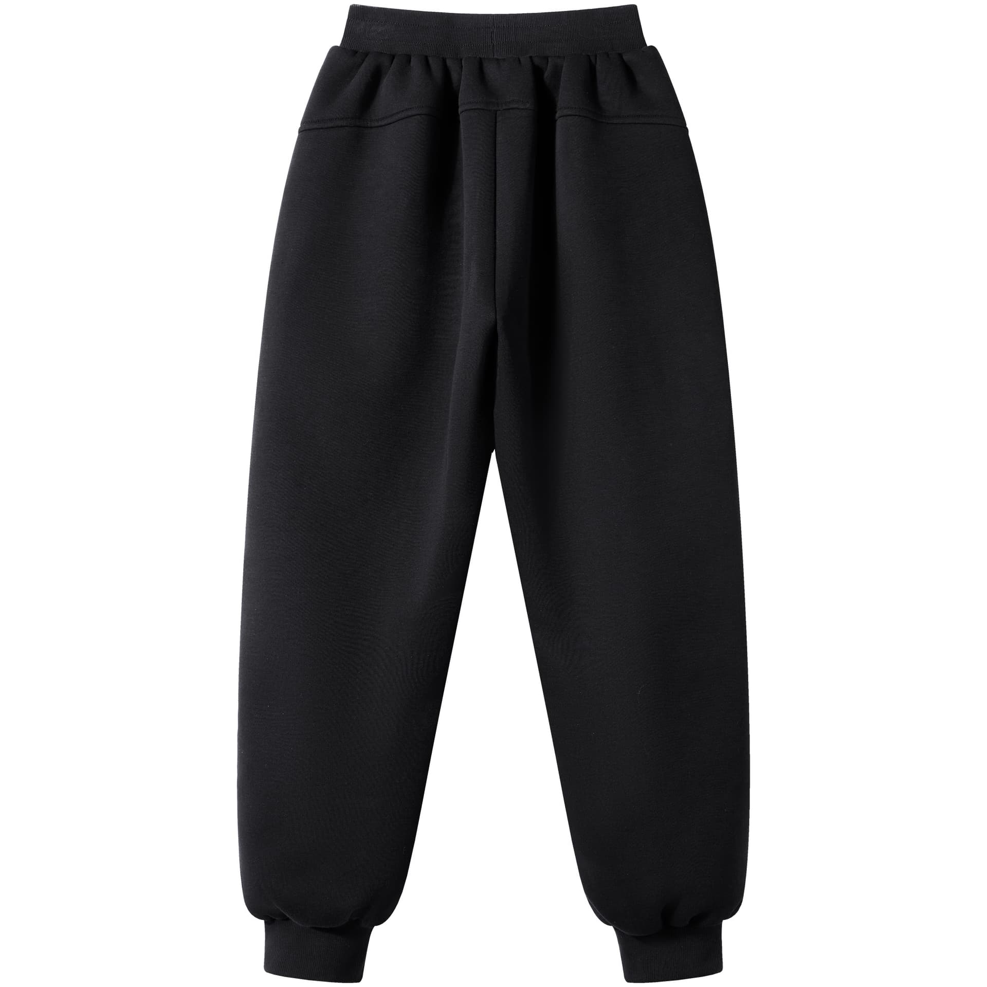 Camel Color Phantom Black Kids Down Pants Верблюжий цвет Фантомно-черный Kids Пуховые штаны - изображение 2