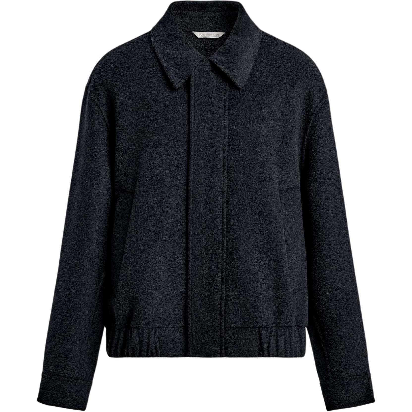 Куртка ZARA - изображение 1
