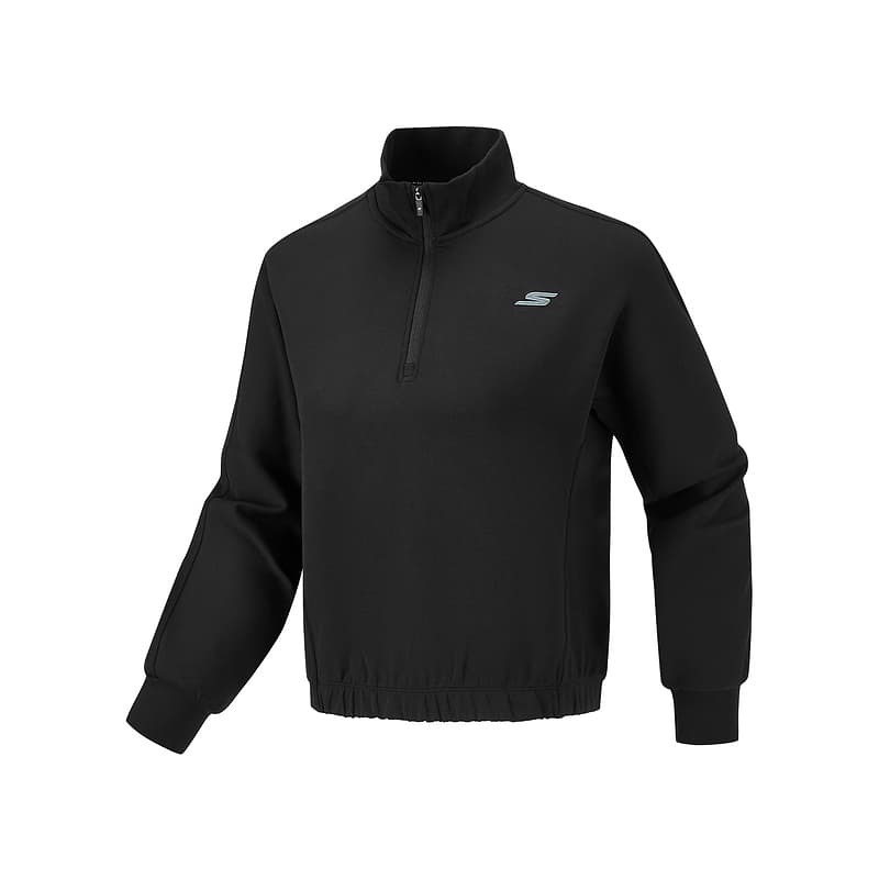 Худи Skechers Comfortable Sports Collection Толстовка Женское - изображение 1