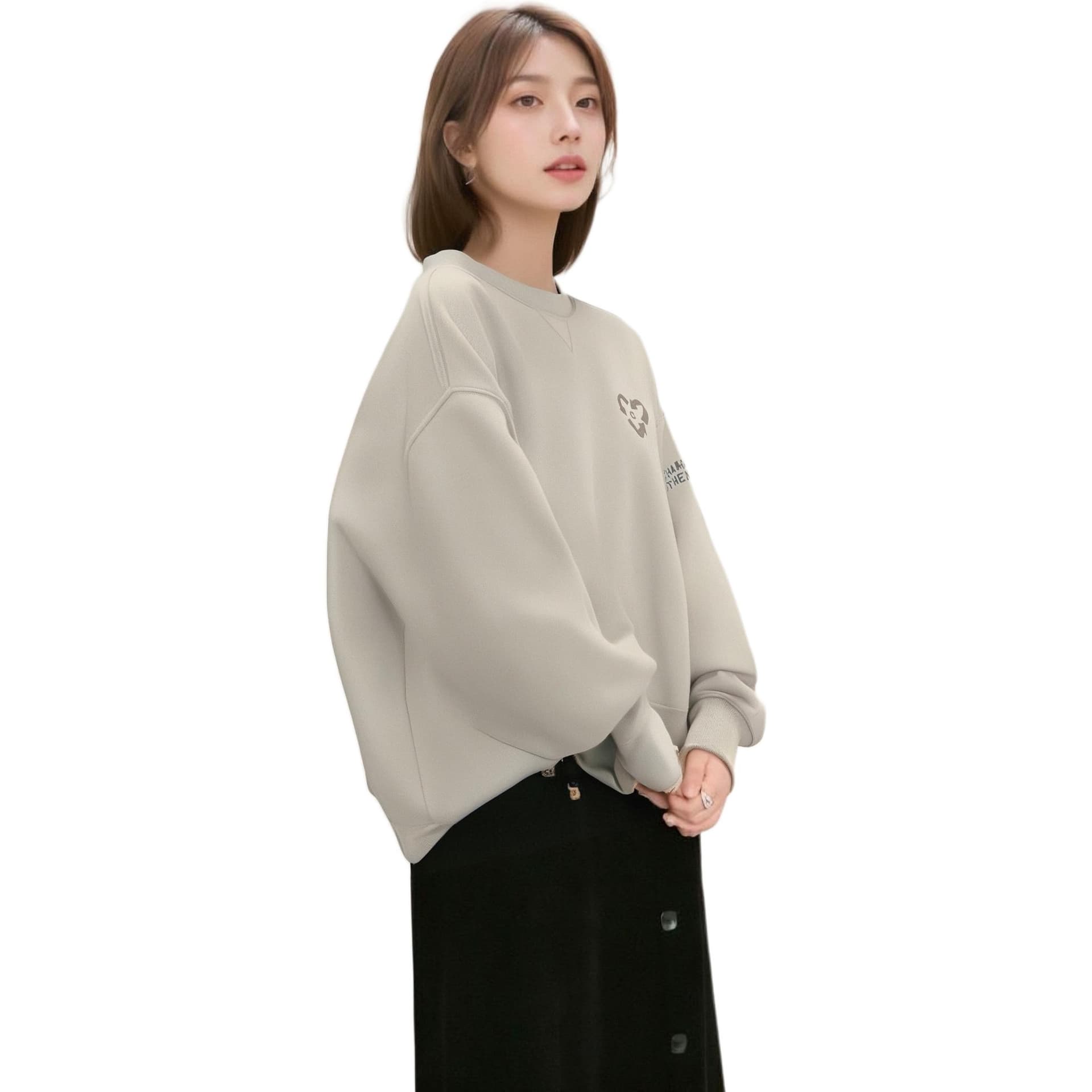 Кофта Champion Surplus + Utility Свитшот Женский - изображение 3