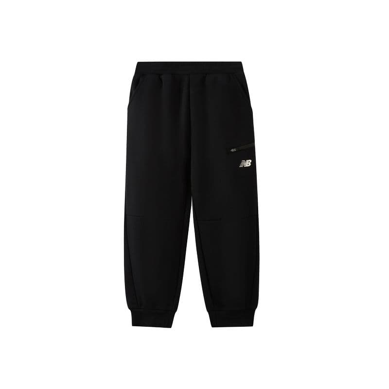 New Balance Спортивные трикотажные брюки Детский - изображение 1