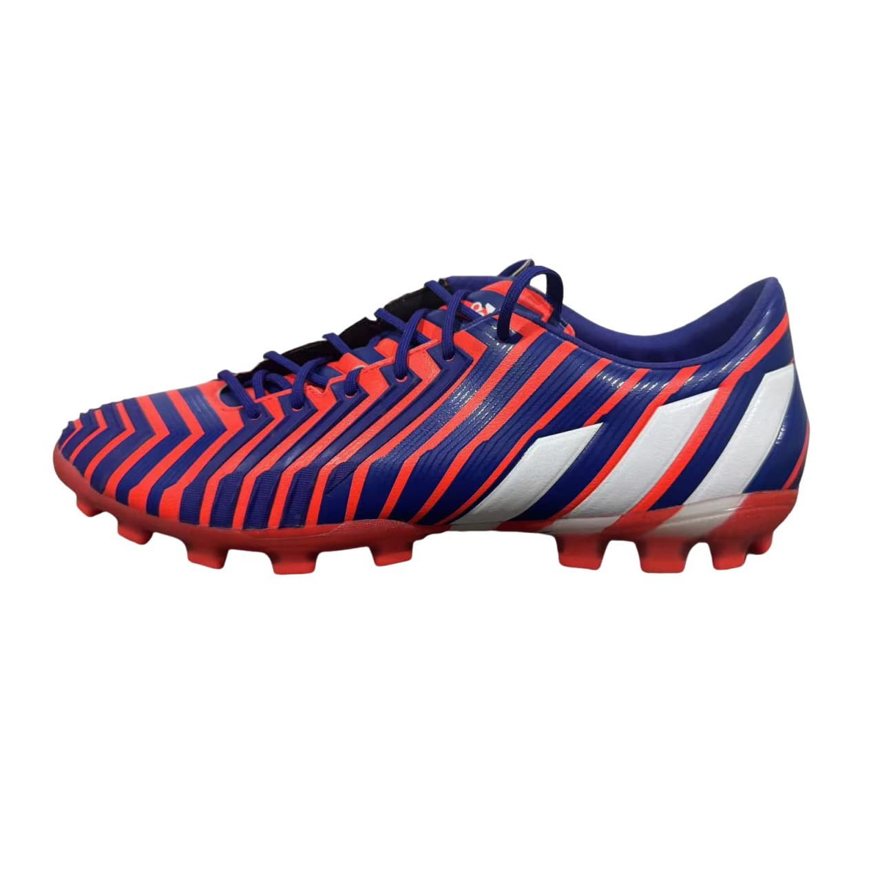 Кроссовки для футбола adidas Predator Instinct 14 AG PU - изображение 1