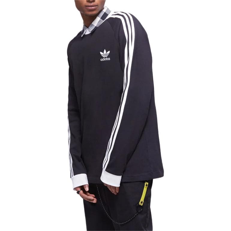 Футболка adidas Originals Adicolor - изображение 5
