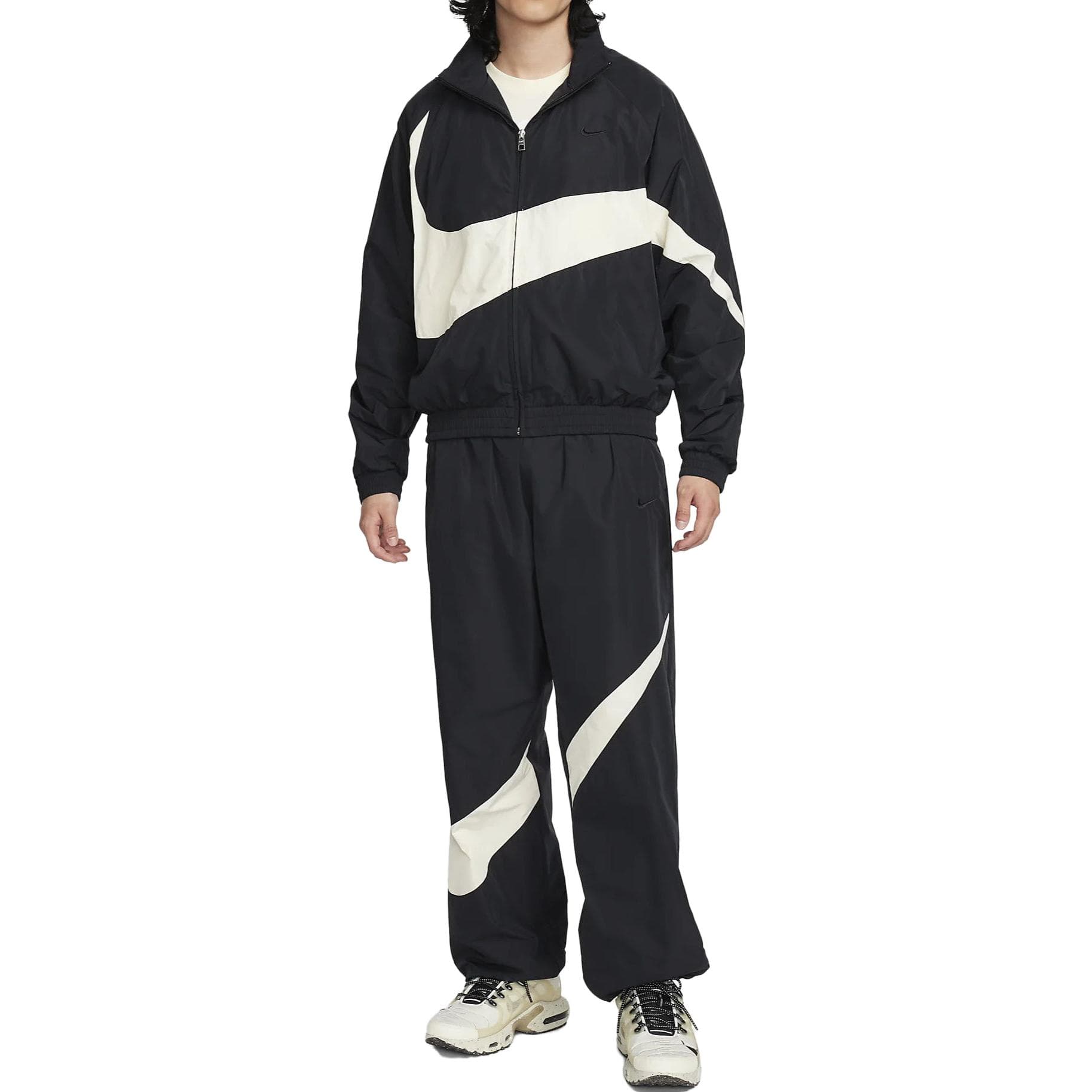 Куртка Nike Logo - изображение 3