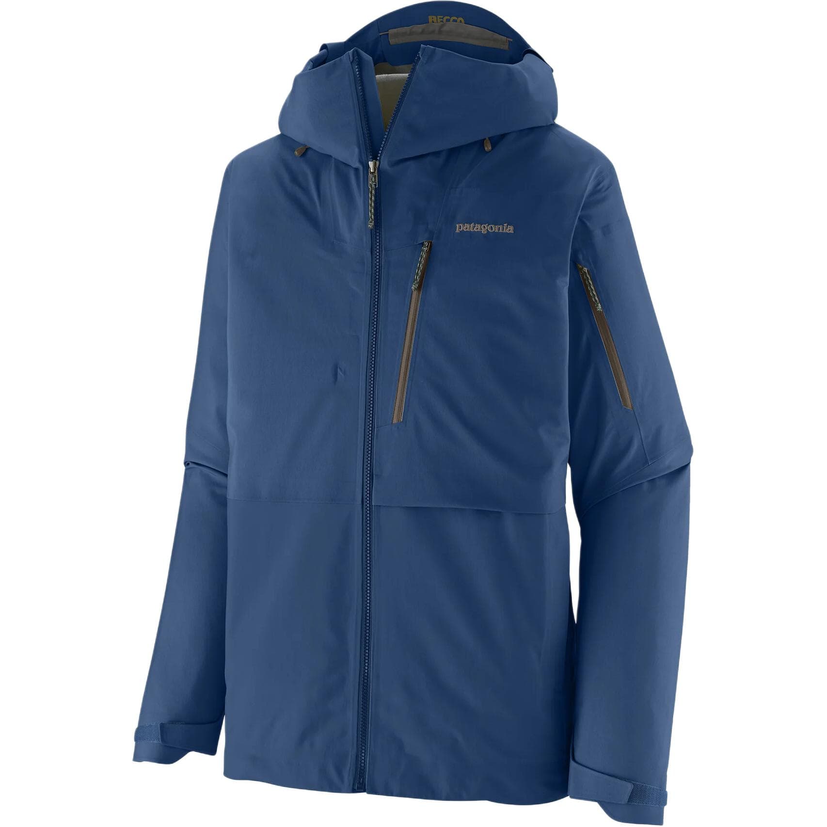 Куртка patagonia Untracked Jacket - изображение 7