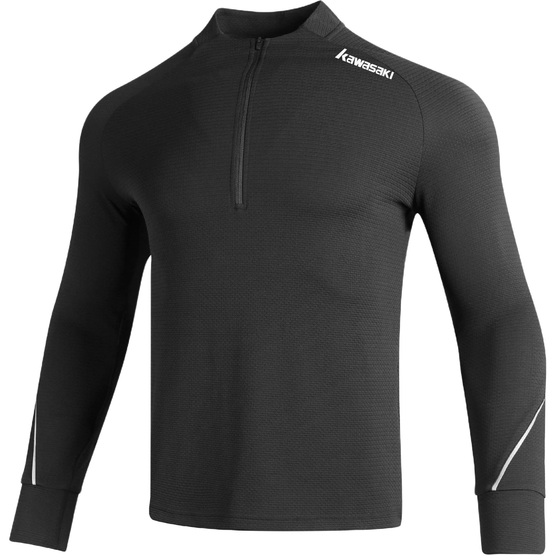 Футболка Kawasaki Мужские T-рубашки - изображение 1