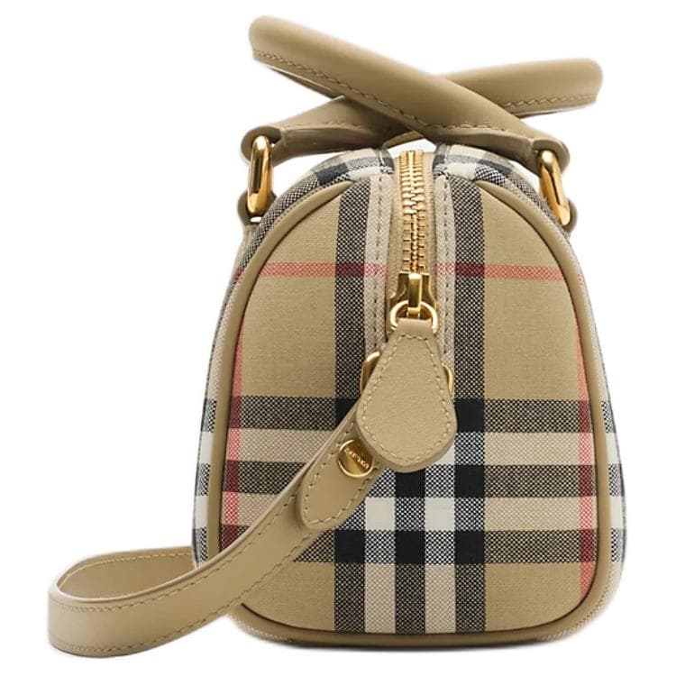Сумка Burberry - изображение 2
