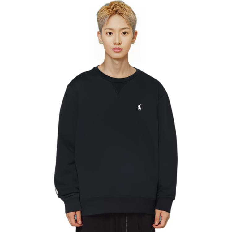 Кофта Polo Ralph Lauren FW22 Logo - изображение 4
