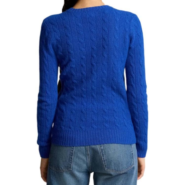 Кардиган Polo Ralph Lauren SS23 - изображение 5