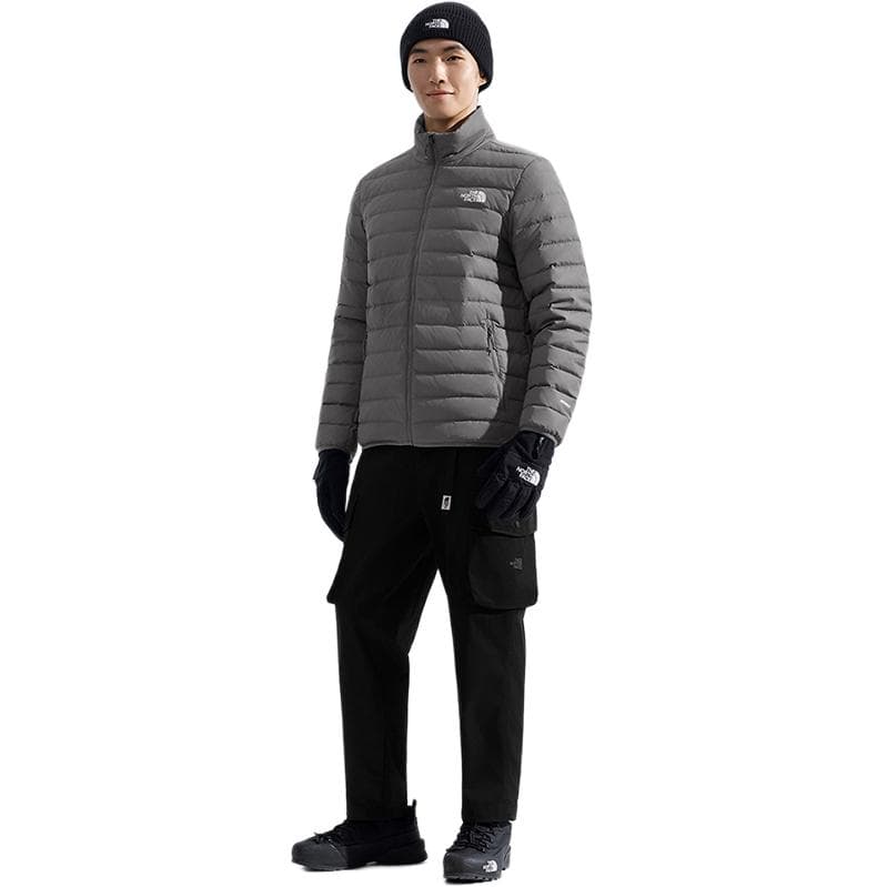 Зимняя куртка The North Face Urban Exploration 550 - изображение 5