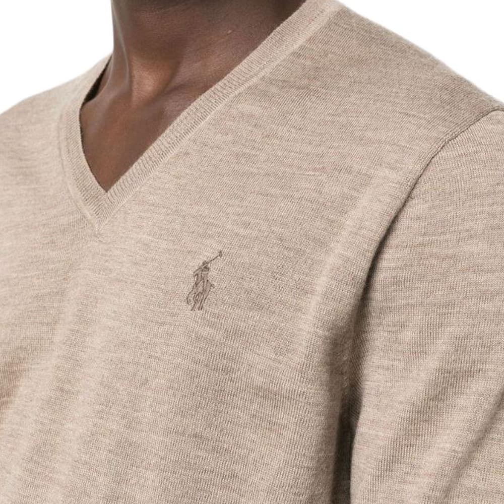 Кофта Polo Ralph Lauren FW22 V - изображение 5