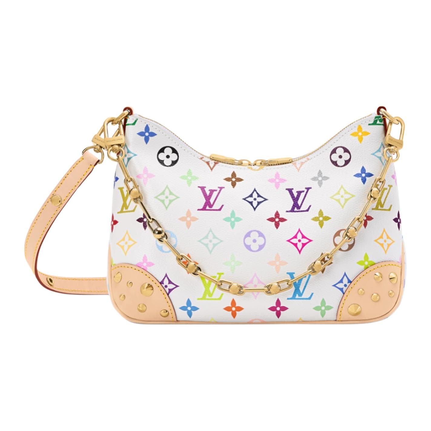 Сумка LOUIS VUITTON x Takashi Murakami Boulogne - изображение 1