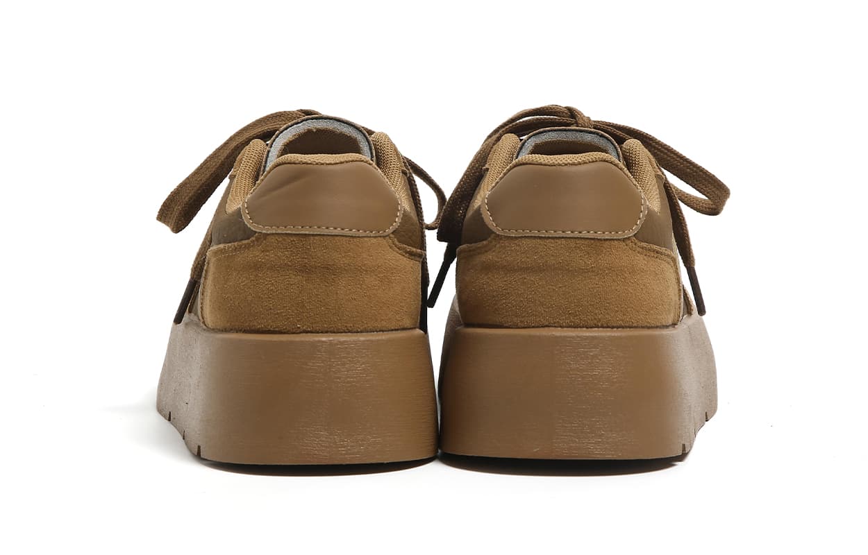 Сандалии HUANQIU Обувь Birkenstock Женская Верблюжий - изображение 4