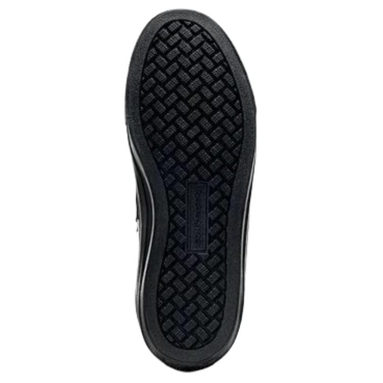 Кроссовки Converse Sport Casual Низкий Топ Скейтборд Обувь Унисекс Черный - изображение 3
