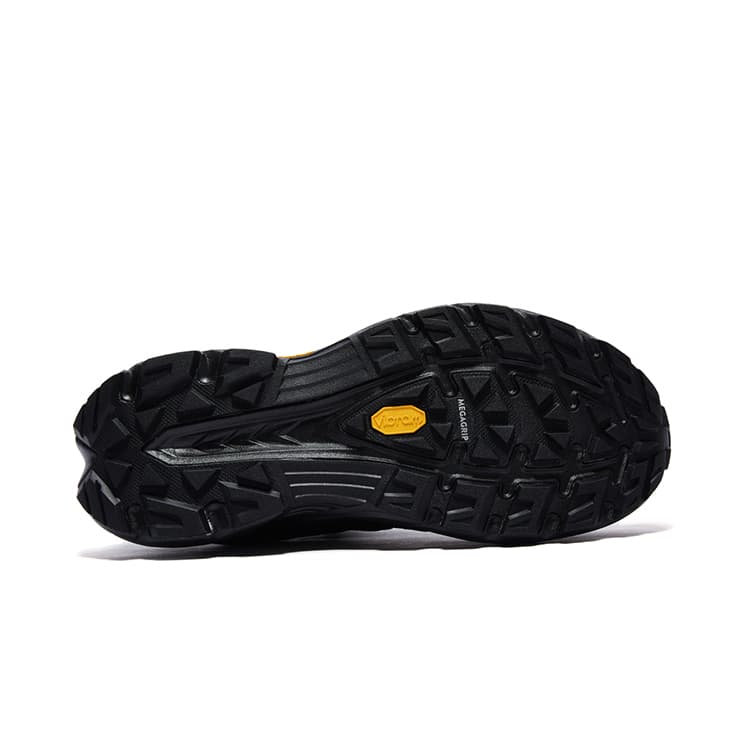 Кроссовки MERRELL McLaren LTR Текстиль Резина Спортивная Повседневная Обувь Противоскользящая Устойчивая к Износу - изображение 6