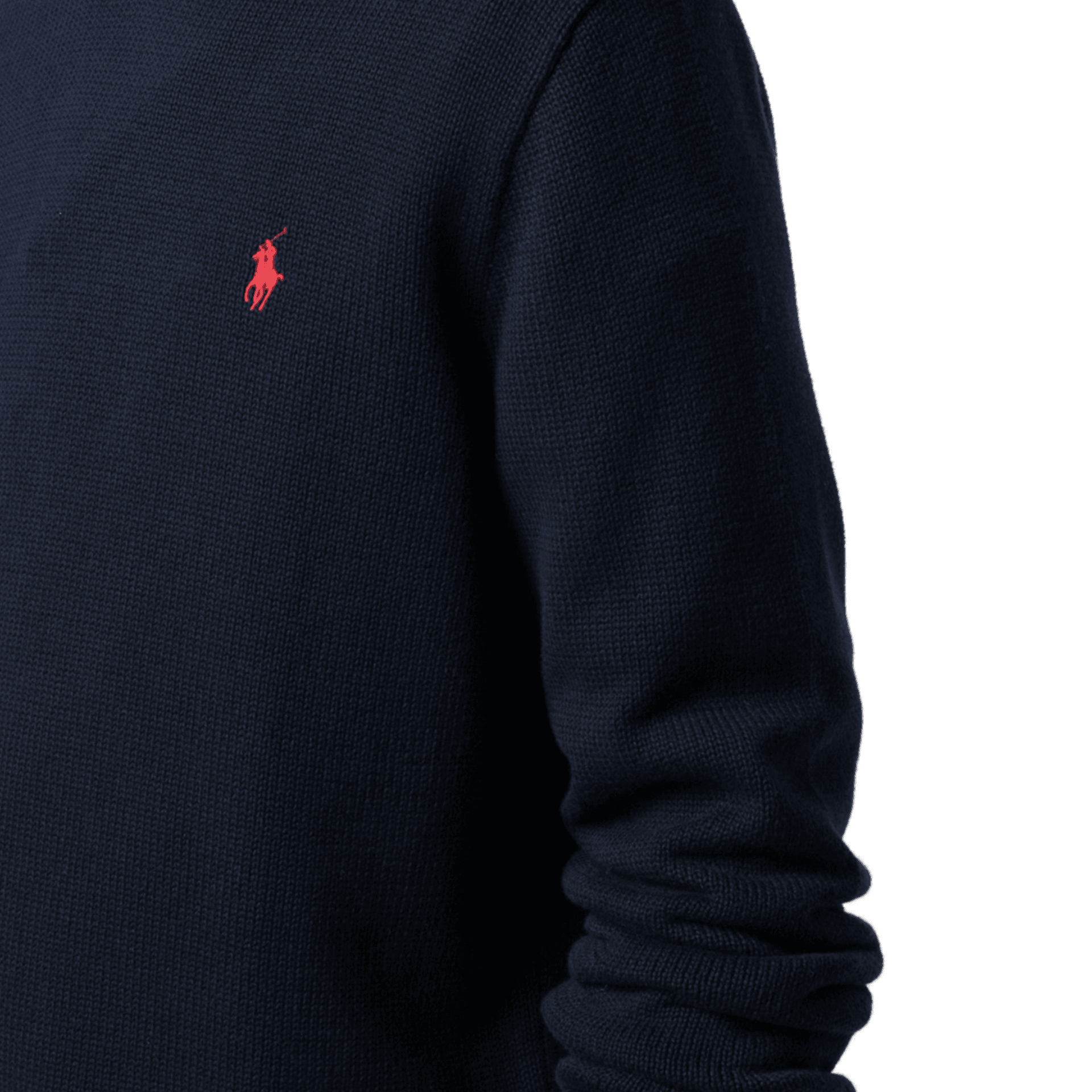Кофта Polo Ralph Lauren FW22 - изображение 8