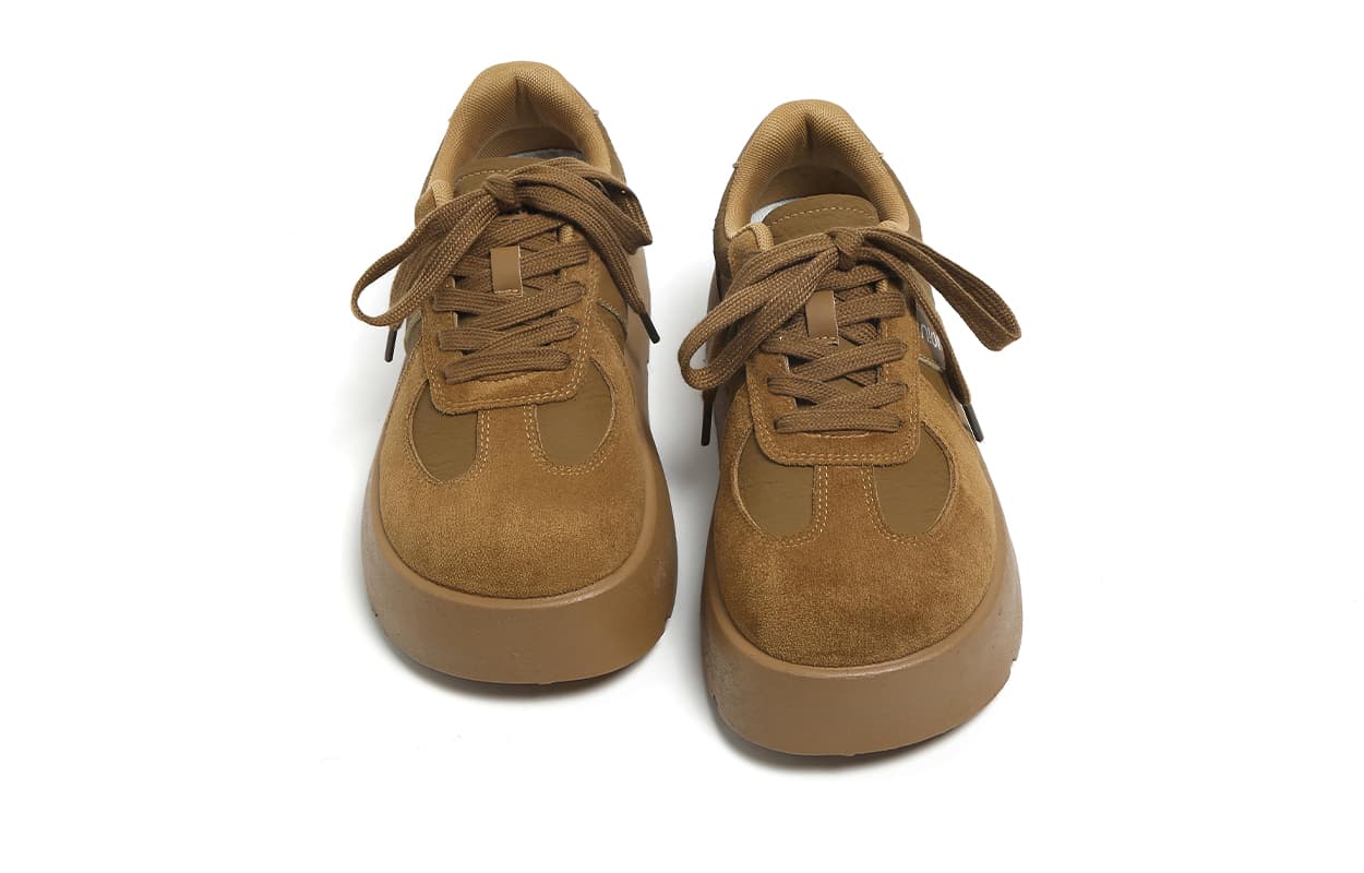 Сандалии HUANQIU Обувь Birkenstock Женская Верблюжий - изображение 6