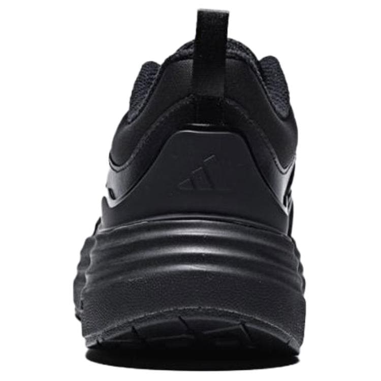 Кроссовки для бега Adidas NORA SHELL Беговые кроссовки Женские Черный - изображение 4